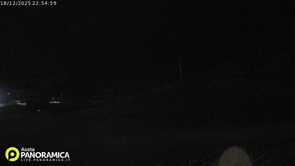 Chanavey: Aosta Valley, Italy