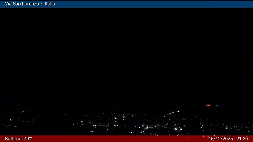 Campobasso › South: Molise, Italia