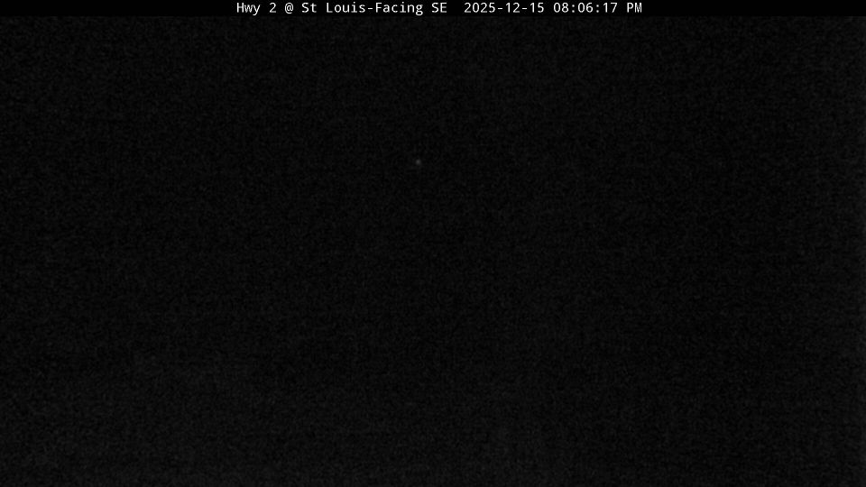 St. Louis: Saskatchewan, Canada