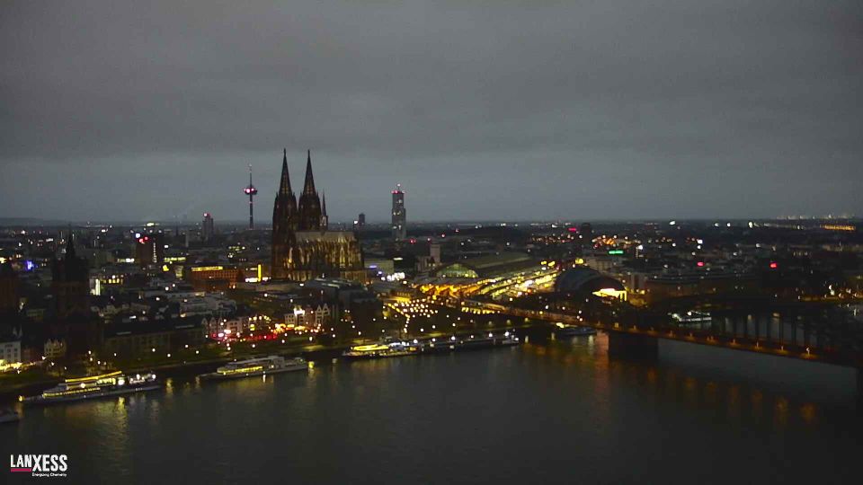 Cologne: Cologne Cathedral
