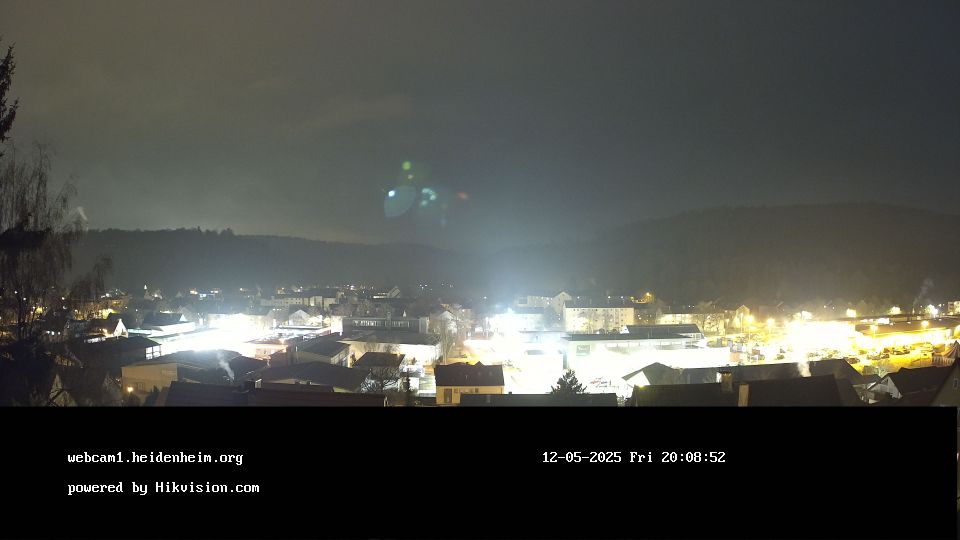 Heidenheim an der Brenz