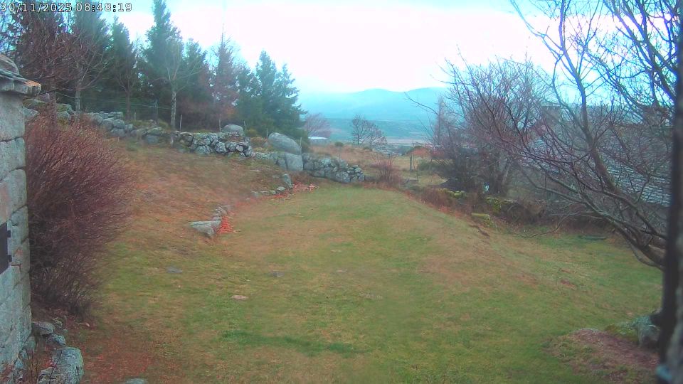 Pont de Montvert - Sud Mont Lozère