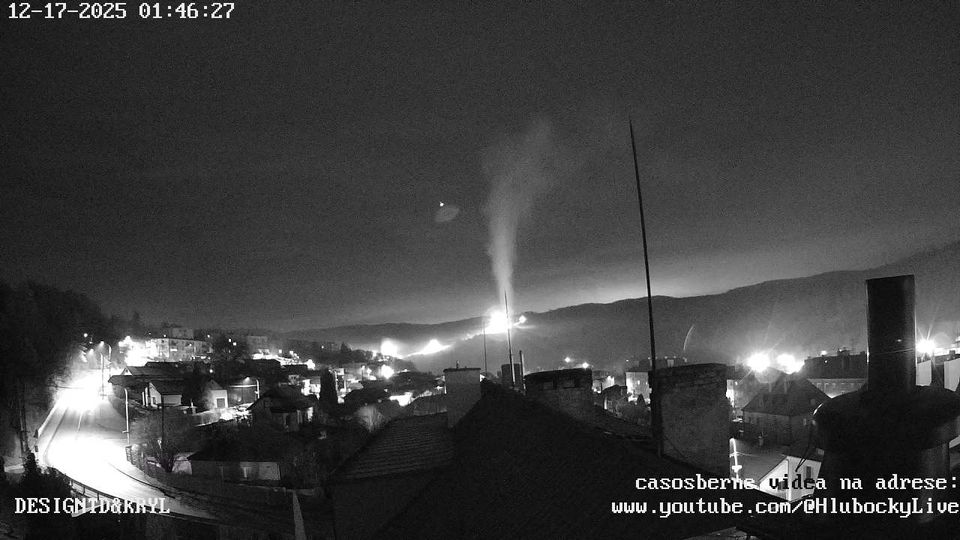 Hlubocky: Olomoucký, Czechia