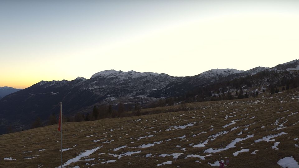 Blenio: Capanna Gorda - Punta di Larescia - Alpe Gorda - Val Blenio - Punta di Larescia - Cima del Simano - Sosto - Capanna Adula CAS - Rheinwaldhorn - Greina