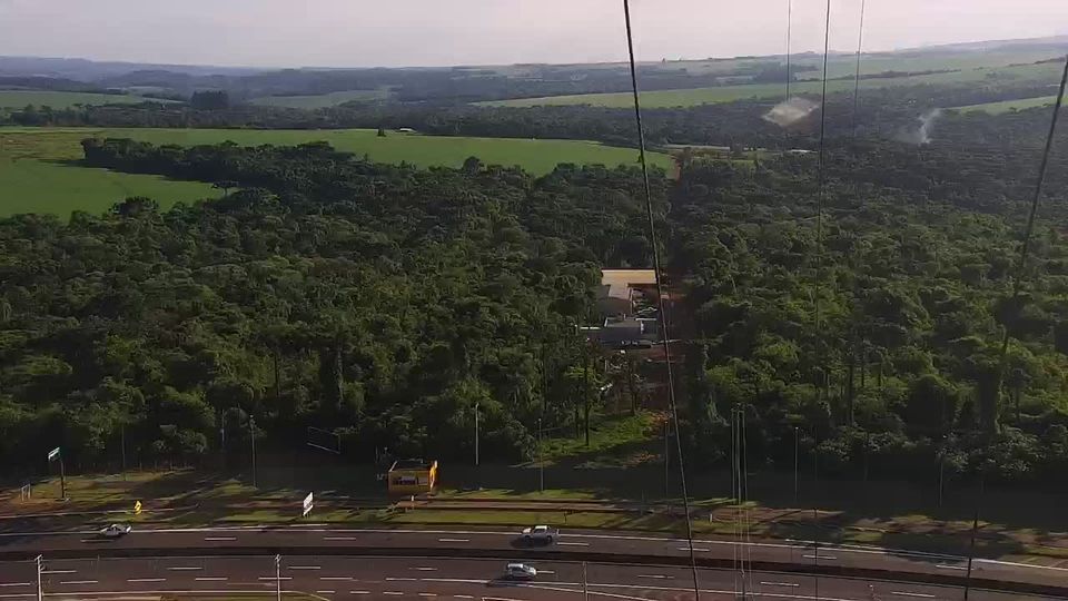 Cascavel › South: › South