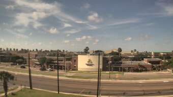 Pharr: South Texas College