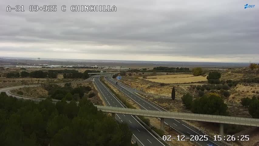 Chinchilla de Monte-Aragón
