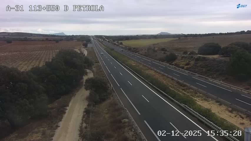 Chinchilla de Monte-Aragón