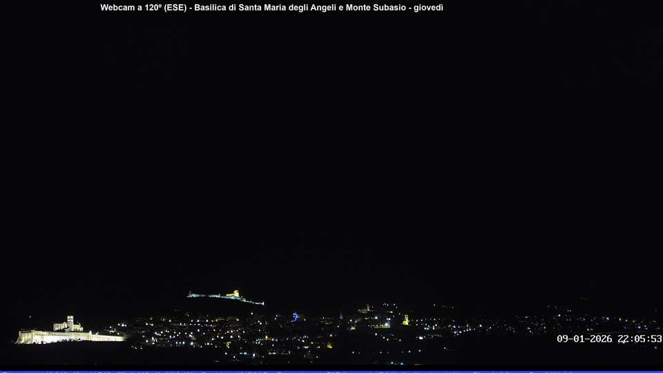 Santa Maria degli Angeli