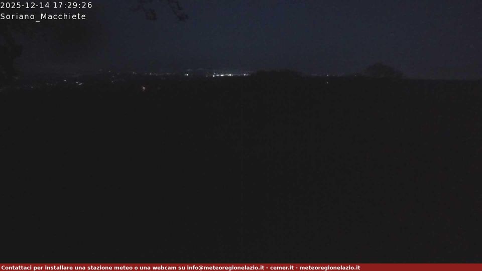 Soriano nel Cimino: Lazio, Italia