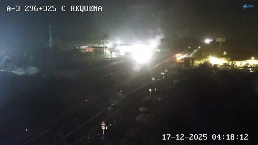 Requena › East: El Rebollar