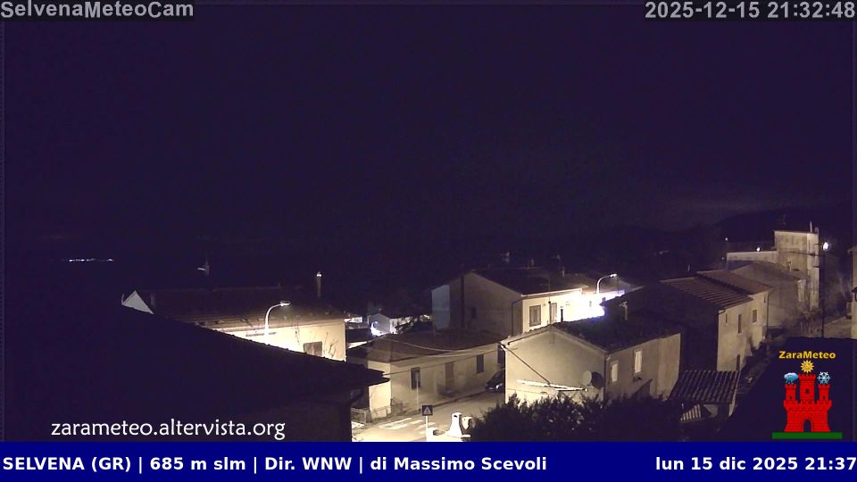 Selvena › North-west: Toscana, Italia