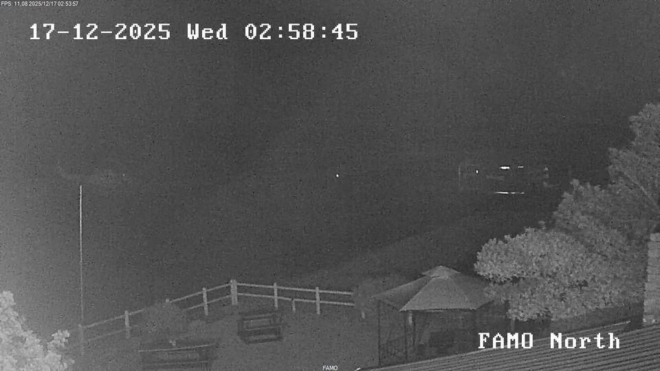 Mossel Bay Local Municipality: Mossel Bay Ward 7: Mossel Bay Aerodrome FAMO