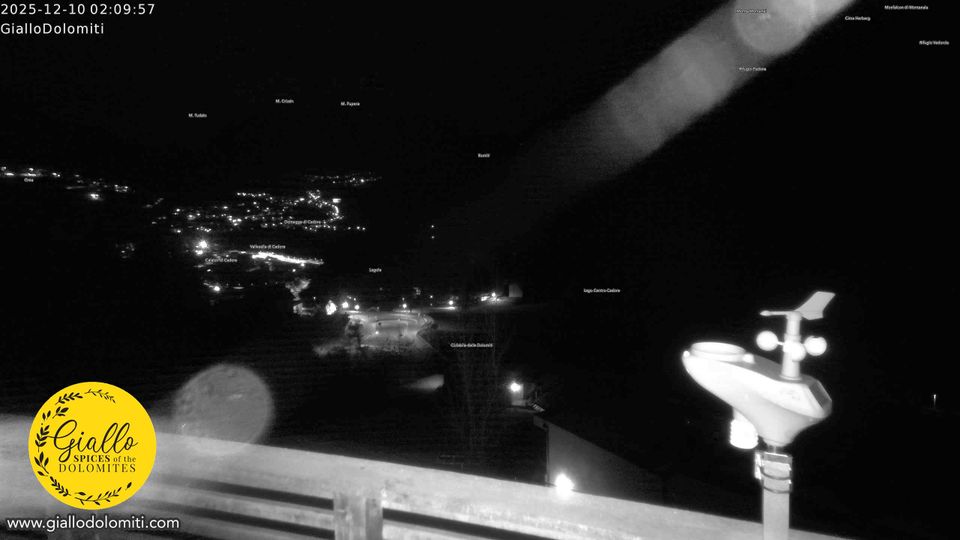 Pieve di Cadore › South-east: Lago di Centro Cadore