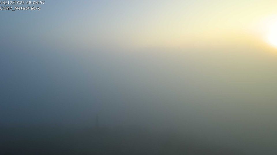 Fabro › East: Fabro Scalo