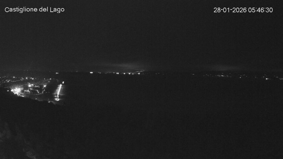 Castiglione del Lago › North-west: Umbria, Italia