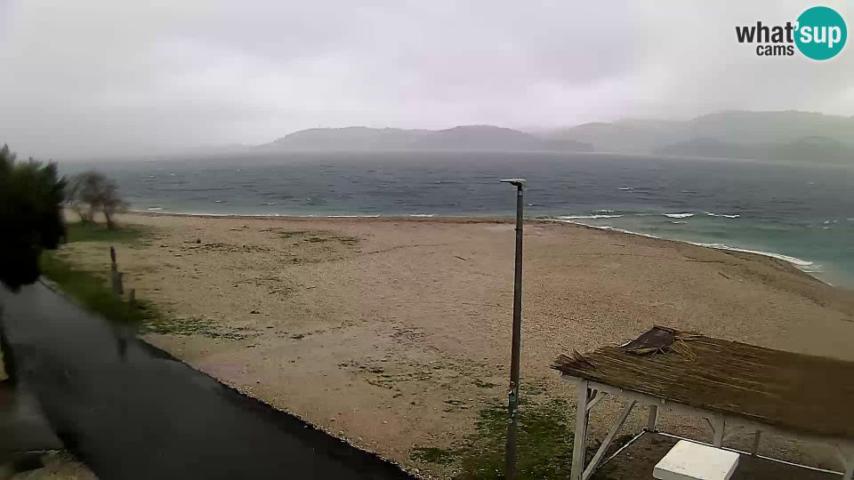 Viganj: Webcam - Pelješac livecam