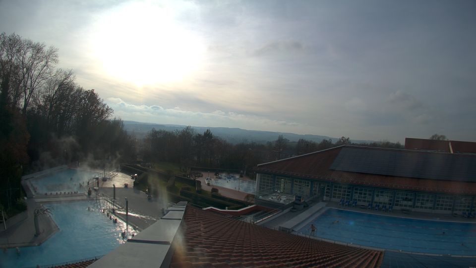 Bad Griesbach i.Rottal