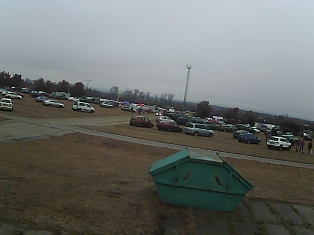 Chotusice › North-east: Veteran Bazar