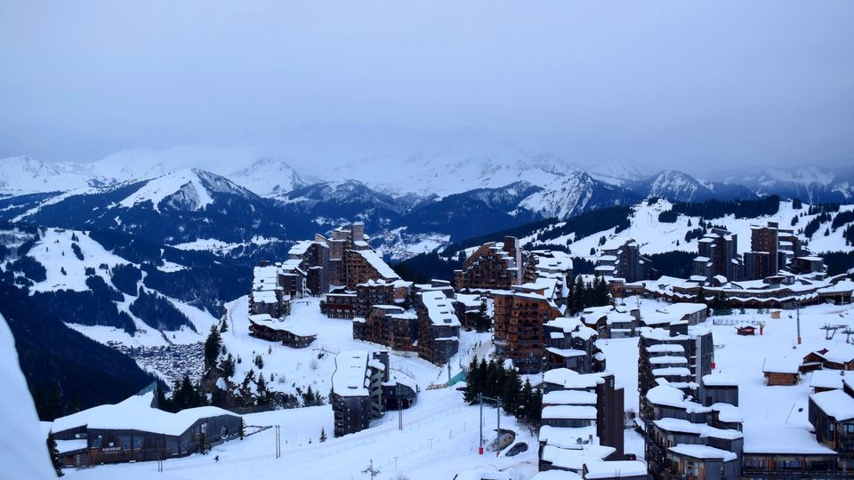 Morzine