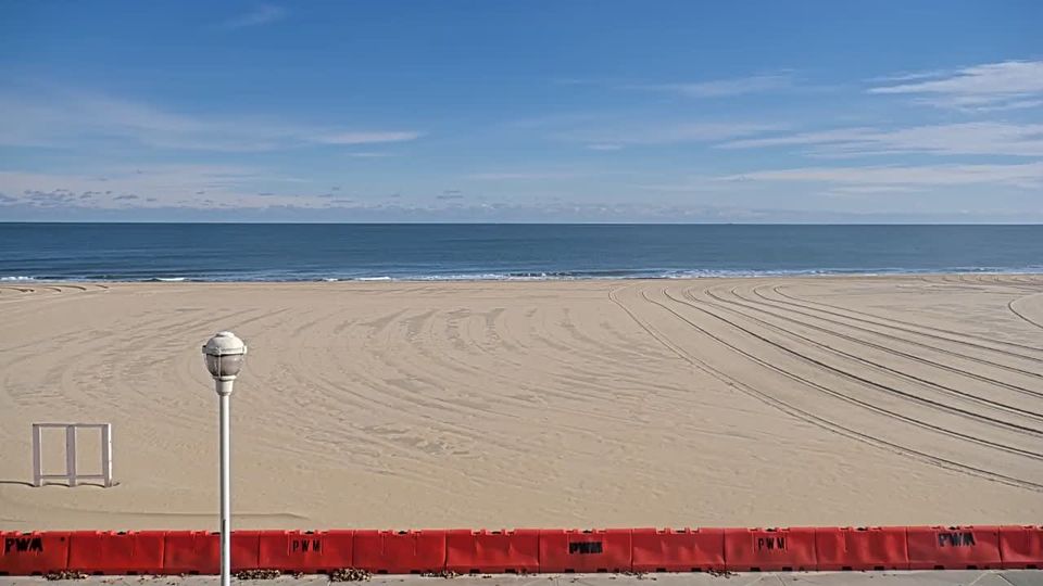 Ocean City: Maryland, Stati Uniti: Park _ Place _ Hotel