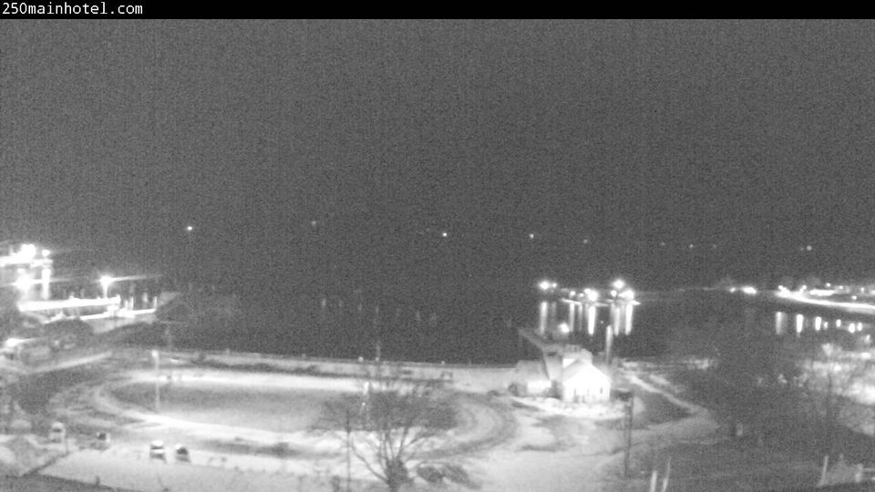 Rockland › East: Harbor Park - Rockland Harbor