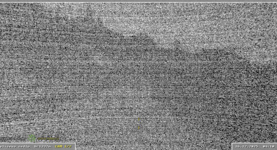 Eisenkappel-Vellach: R2-428, Pavličevo sedlo - Sestre Logar, Pavličevo sedlo