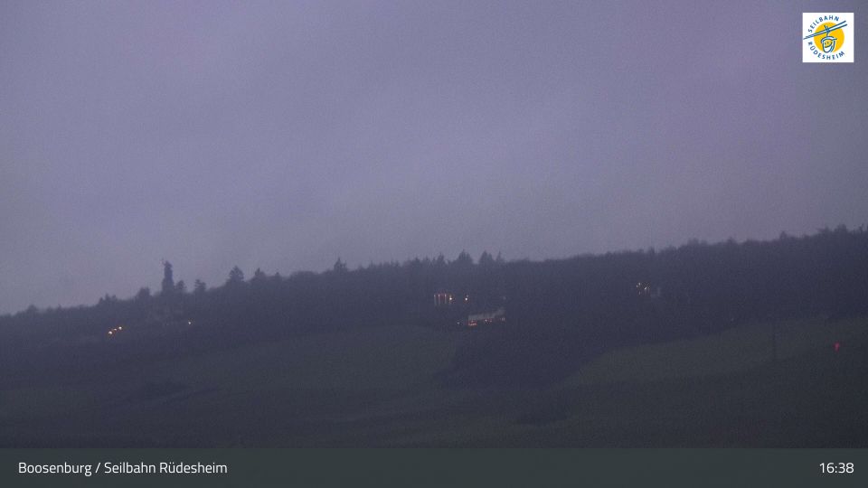 Рюдесхайм-на-Рейне