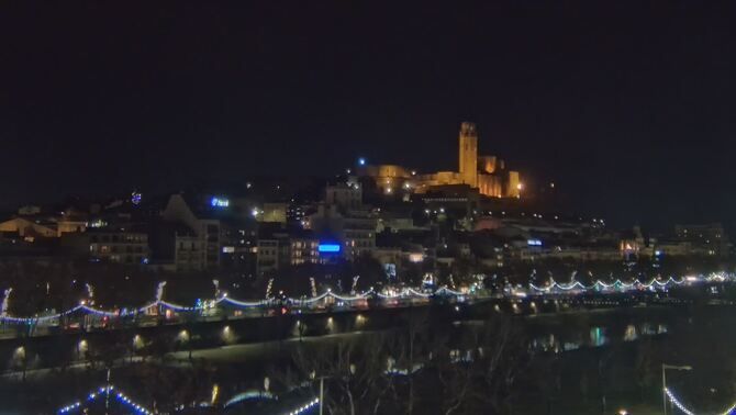 Lleida: Catalonia, Spain