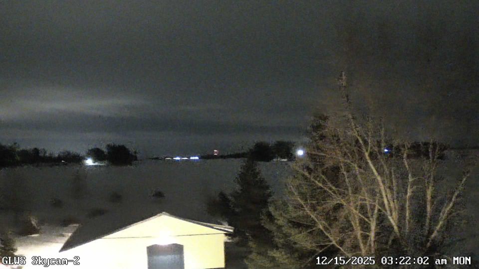 Stetsonville › West: Great Lakes Weather Service