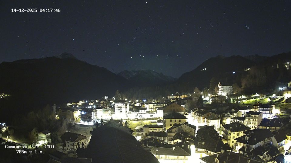 Viu › West: Viù - Piemonte, Italia