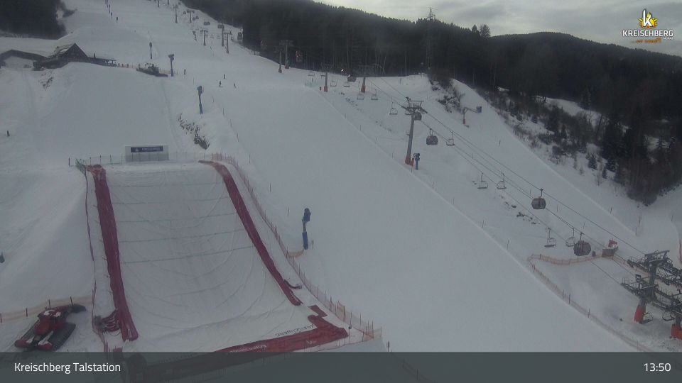 Sankt Lorenzen ob Murau