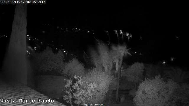 Taggia › North-west: Faudo Mountain - Lecchiore - Bellissimi - Dolcedo