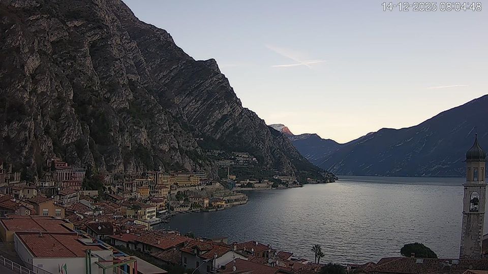 Limone sul Garda: Lombardia, Italia: Sala _ Congressi