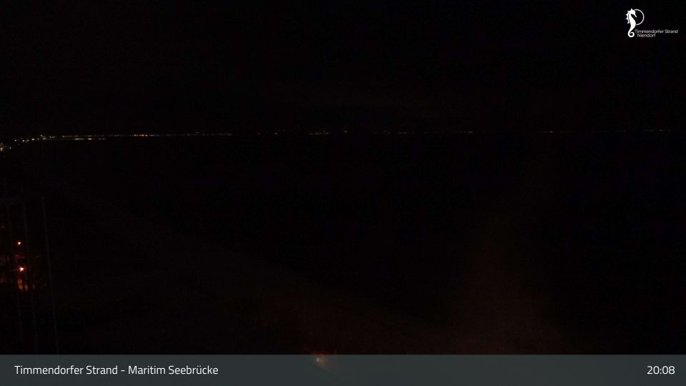 Timmendorfer Strand: Maritim Seehotel