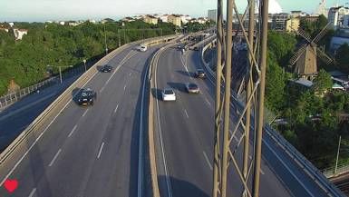 Enskede-Arsta-Vantors stadsdelsomrade › North-west: Johanneshovsbron S