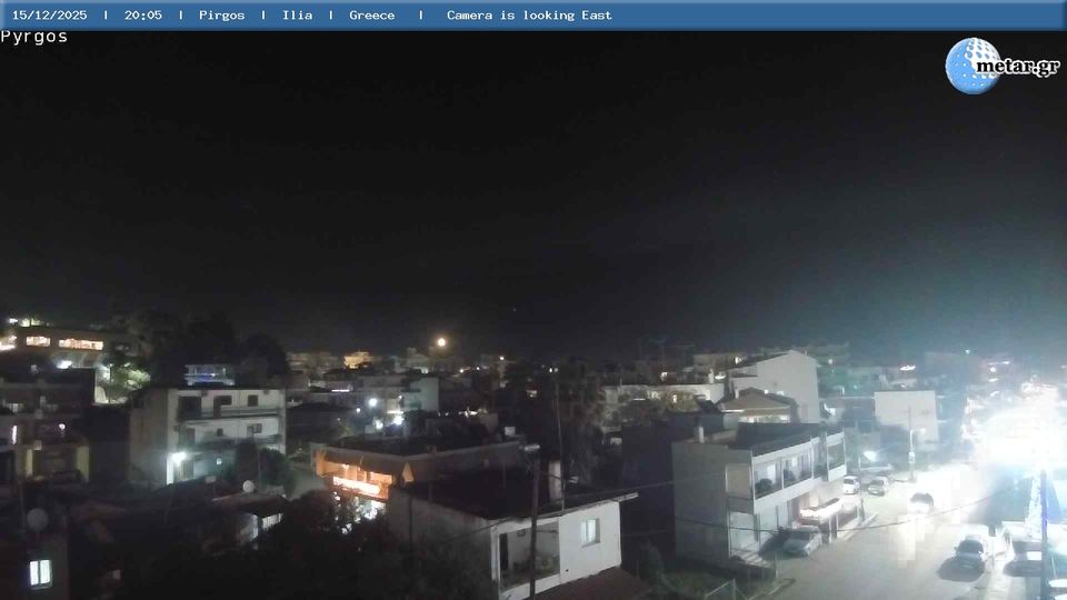 Pyrgos › East: West Greece, Greece