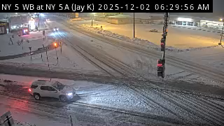 Village of New Hartford