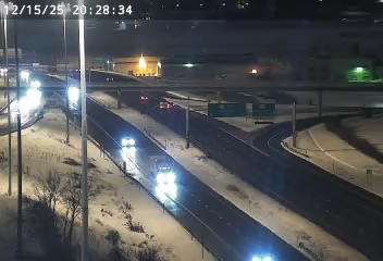 Lakeland › West: I-690 west of Exit 12A (Route 695)