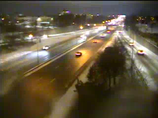 Sloan › West: NY 33 at Eggert Road