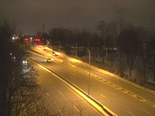 Sloan › West: NY 33 between Eggert Road and Pine Ridge Heritage Boulevard