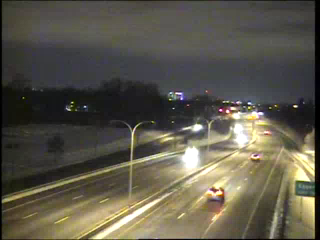 Sloan › West: NY 33 at Harlem Road