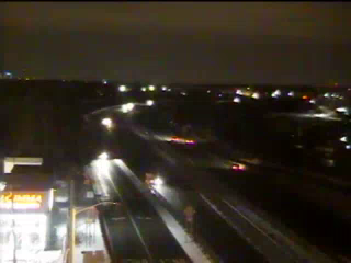 Sloan › East: NY 33 at Union Road