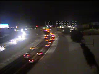 Kenmore › West: I-290 at I-190 Interchange