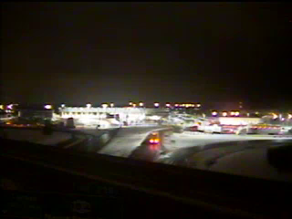 Lewiston › North: I-190 at Exit 25B (Upper Mountain Road)