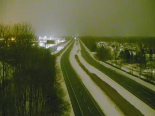 West Seneca › North: NY 400 at Union Road (2)