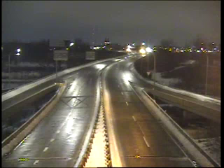 Buffalo: NY 198 at Niagara Street