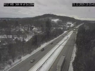 Town of Greenburgh › West: NY 17 West of Exit 130A (US 6)