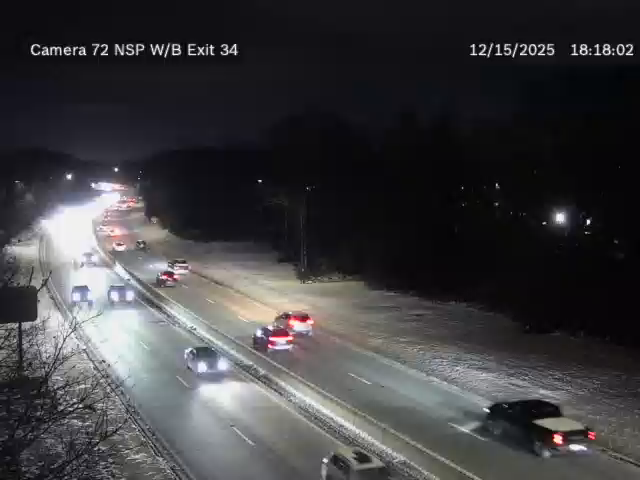 East Williston › West: NSP at Brush Hollow Rd