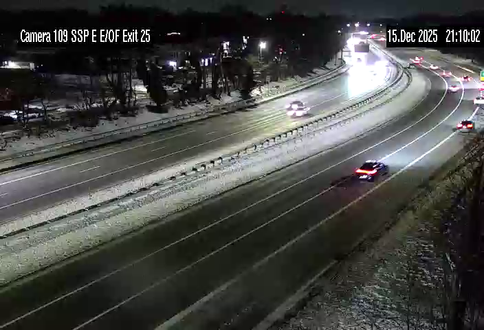 Westbury › West: SSP East of Exit 25 - NY 106
